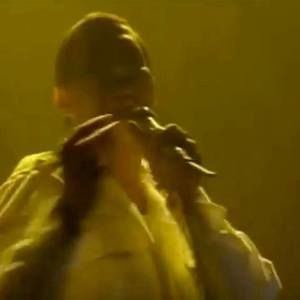 Meet your Posher, Chad